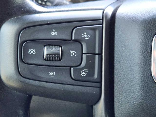 2021 GMC Sierra 1500 Vehicle Photo in DENTON, TX 76210-9321
