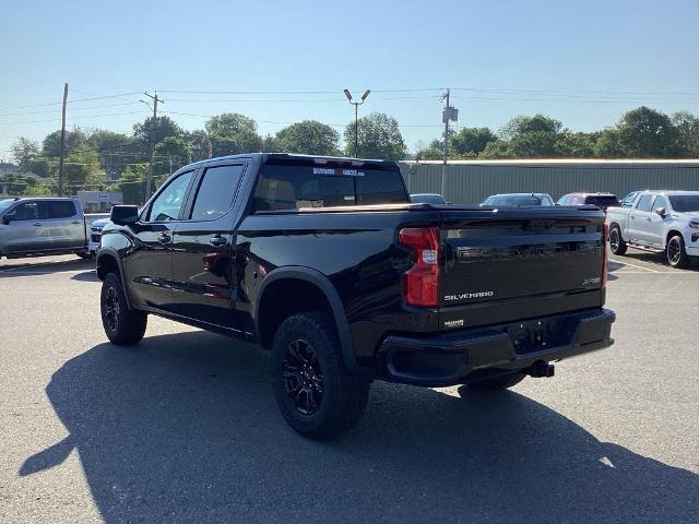 2022 Chevrolet Silverado 1500 Vehicle Photo in GARDNER, MA 01440-3110