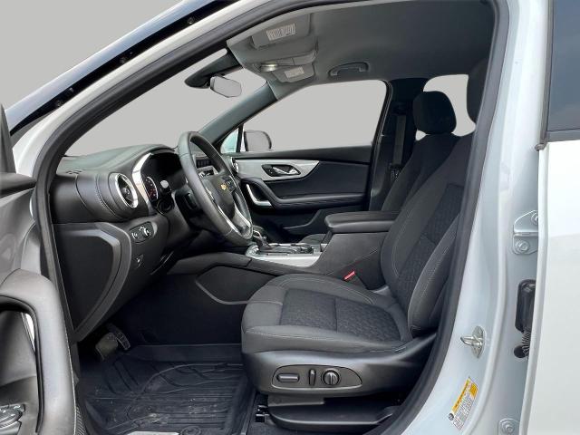 2021 Chevrolet Blazer Vehicle Photo in Appleton, WI 54914
