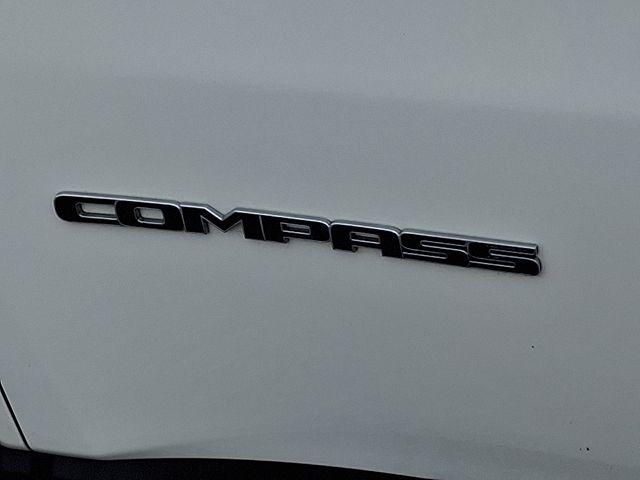 2019 Jeep Compass Vehicle Photo in PAWLING, NY 12564-3219