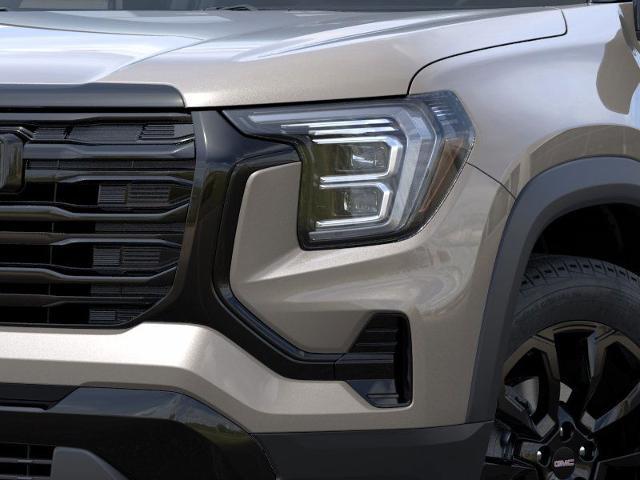 2026 GMC Terrain Vehicle Photo in WATERTOWN, CT 06795-3318