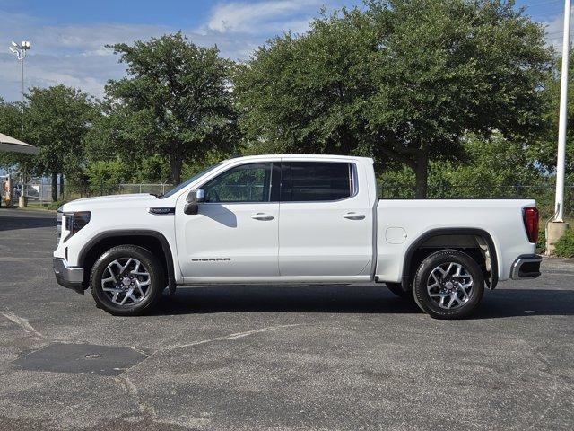2023 GMC Sierra 1500 Vehicle Photo in Decatur, TX 76234