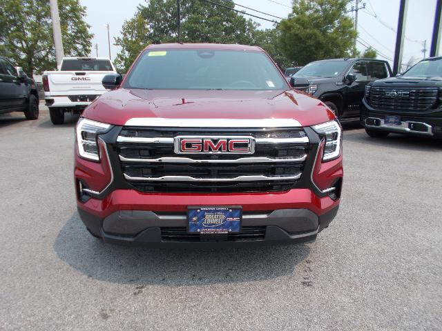 2026 GMC Terrain Vehicle Photo in LOWELL, MA 01852-4336