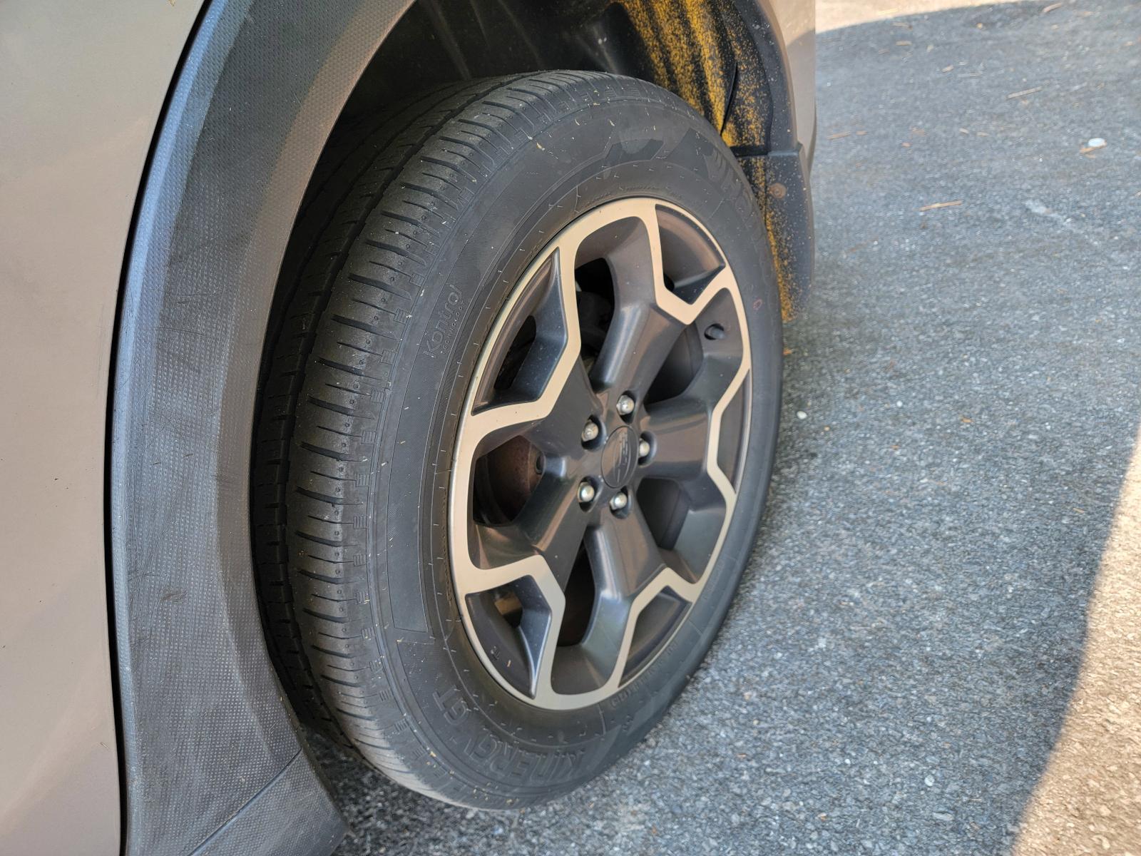 2014 Subaru XV Crosstrek Vehicle Photo in Harrisburg, PA 17111