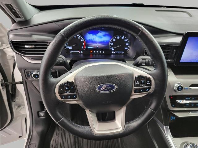 2023 Ford Explorer Vehicle Photo in Neenah, WI 54956