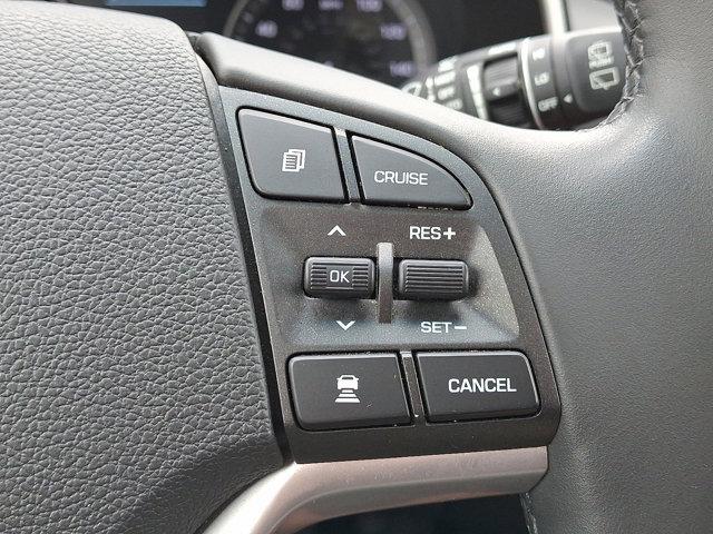 2019 Hyundai TUCSON Vehicle Photo in Philadelphia, PA 19116