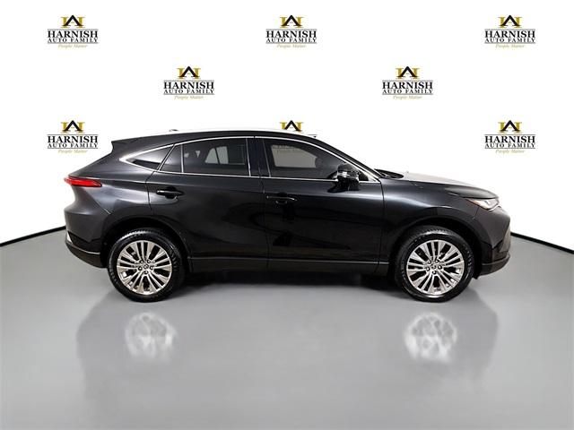 2023 Toyota Venza Vehicle Photo in Everett, WA 98204