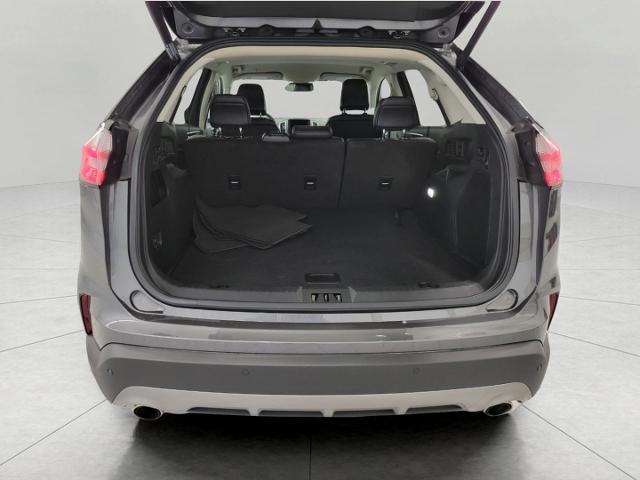 2022 Ford Edge Vehicle Photo in Neenah, WI 54956