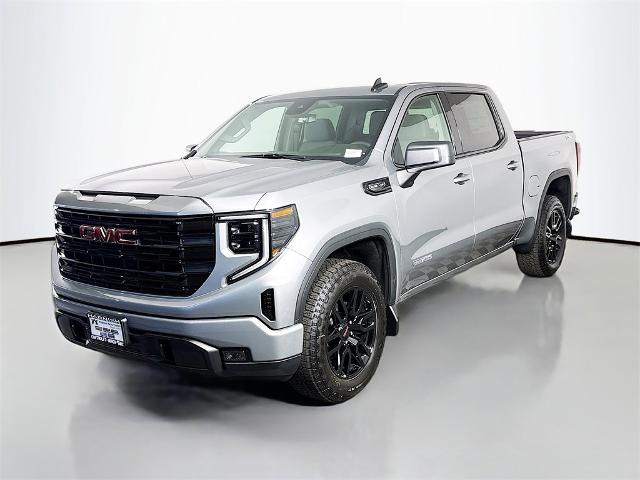 2025 GMC Sierra 1500 Vehicle Photo in PUYALLUP, WA 98371-4149