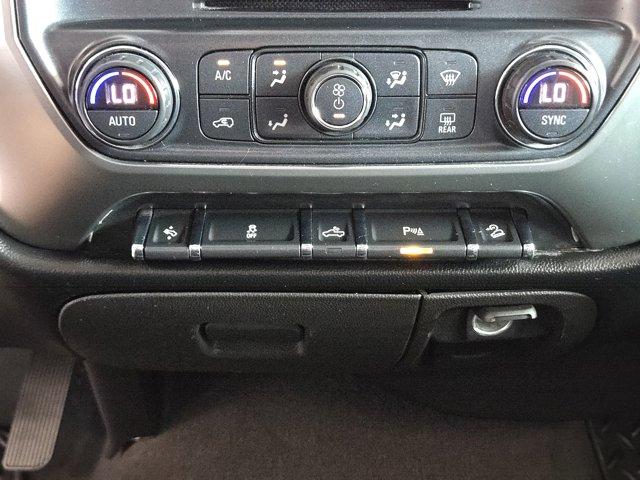 2018 Chevrolet Silverado 1500 Vehicle Photo in Decatur, TX 76234