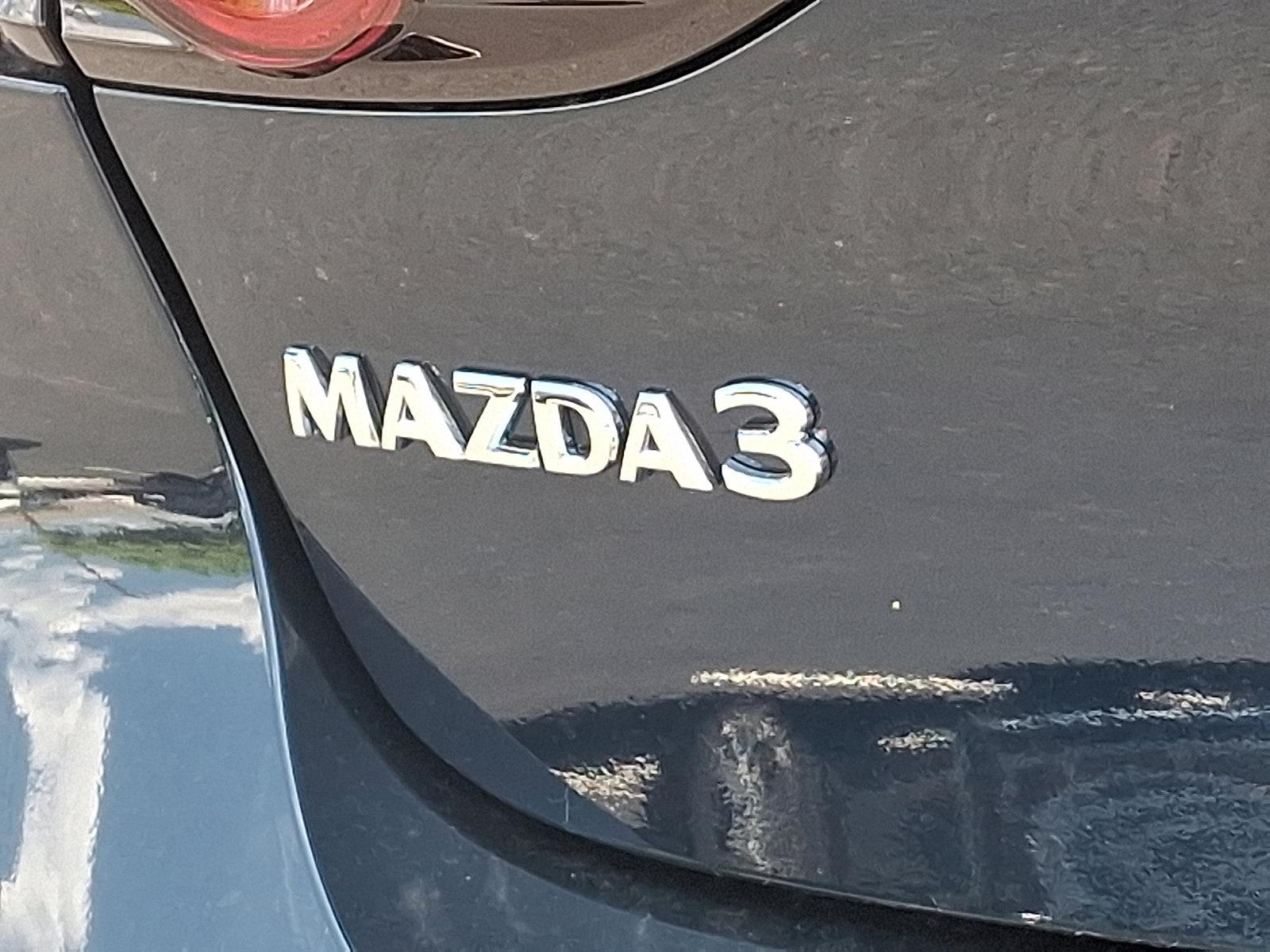 2025 Mazda3 Hatchback Vehicle Photo in Harrisburg, PA 17111
