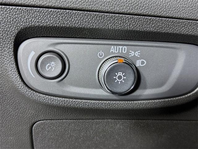2026 Buick Encore GX Vehicle Photo in PUYALLUP, WA 98371-4149