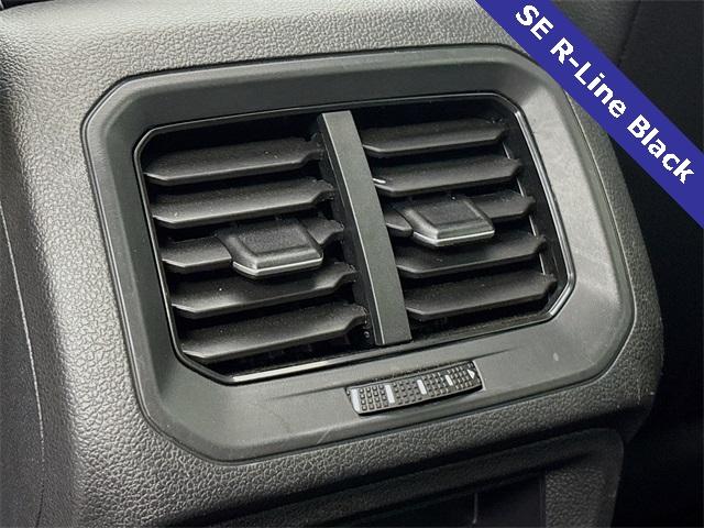 2024 Volkswagen Tiguan Vehicle Photo in Puyallup, WA 98371