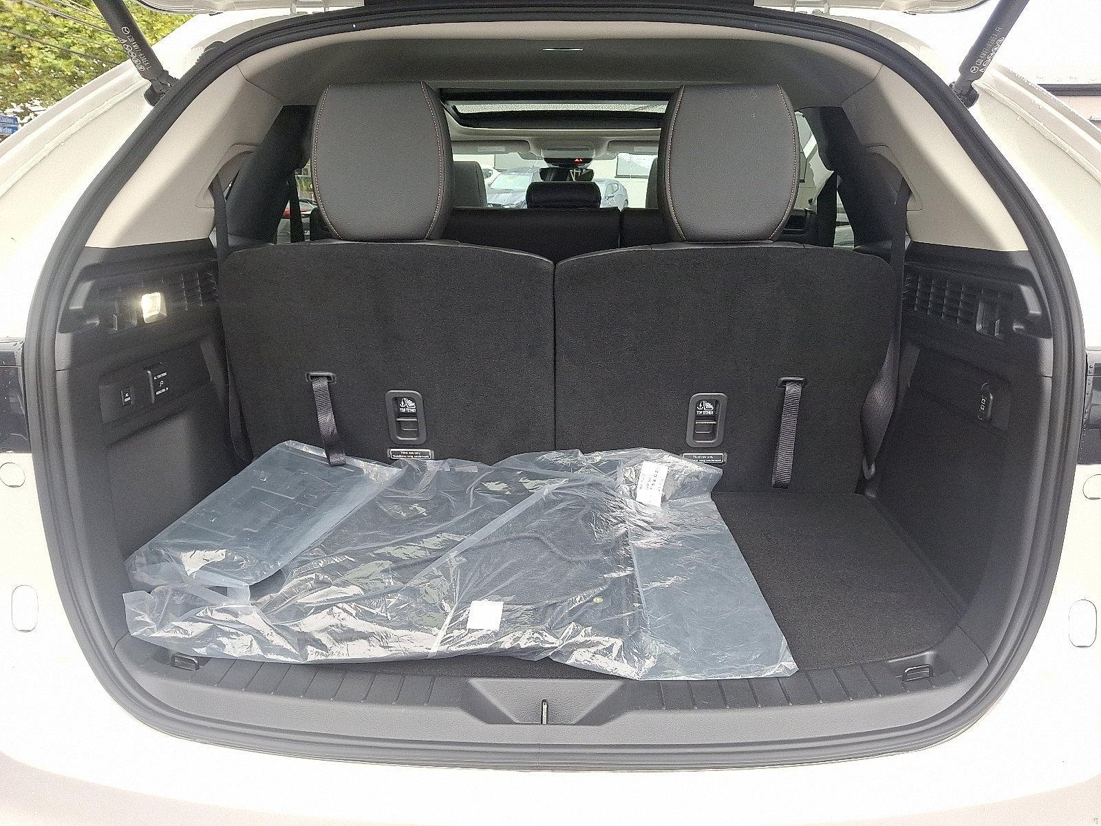 2025 Mazda CX-90 PHEV Vehicle Photo in Harrisburg, PA 17111