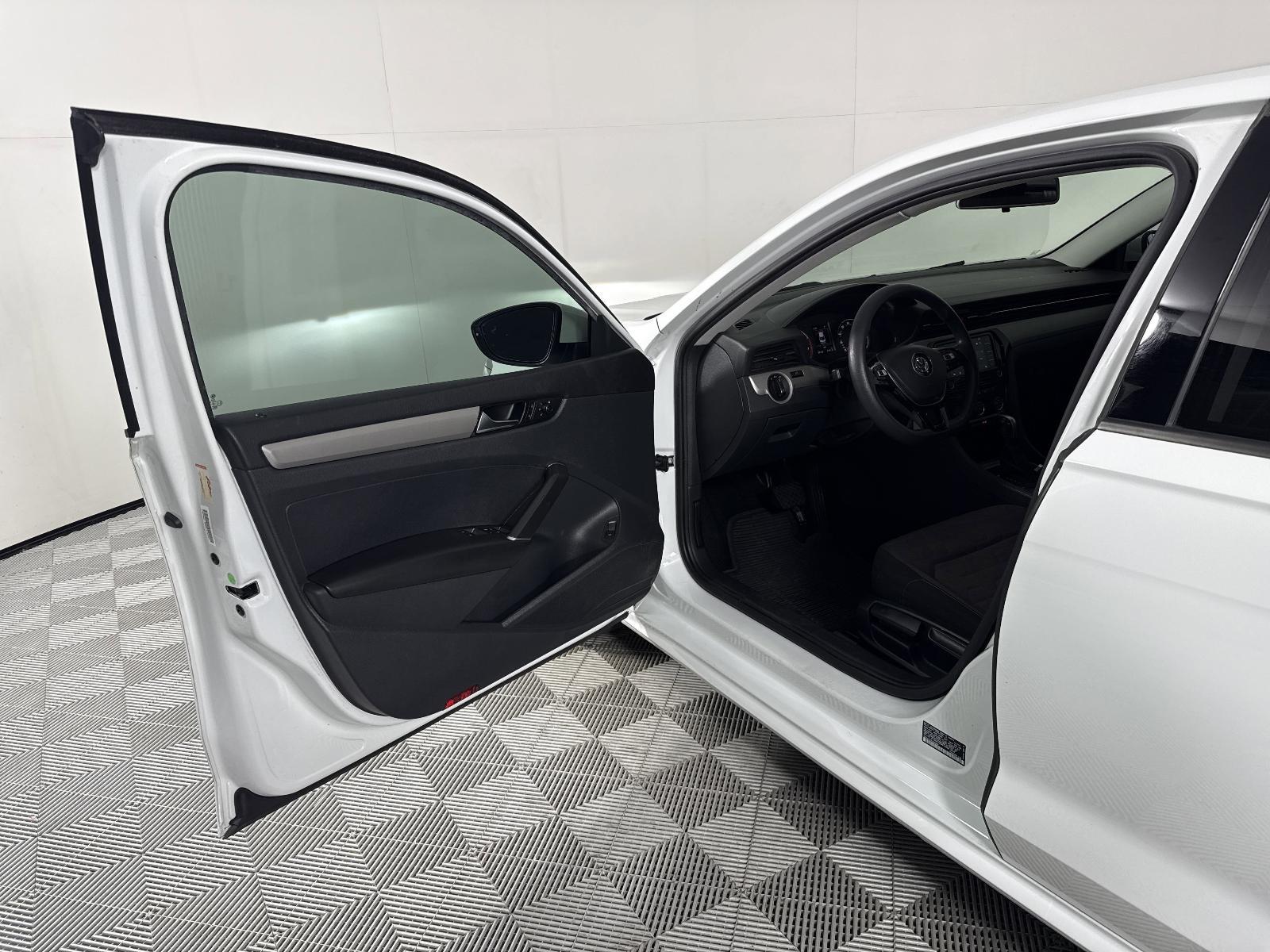 2020 Volkswagen Passat Vehicle Photo in Georgetown, TX 78626