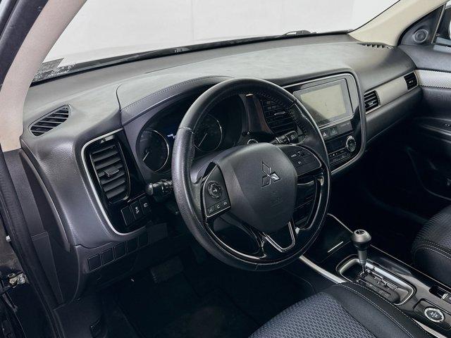 2018 Mitsubishi Outlander Vehicle Photo in Doylsetown, PA 18901