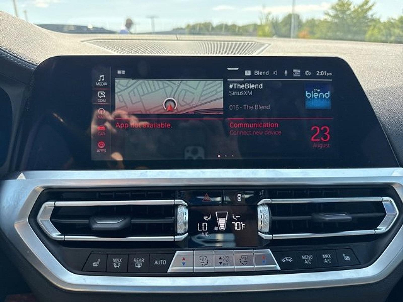 2021 BMW 430i xDrive Vehicle Photo in Harrisburg, PA 17111