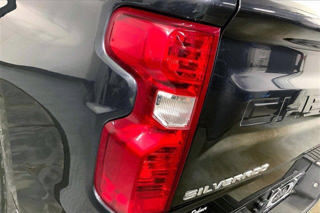 2024 Chevrolet Silverado 1500 Vehicle Photo in KANSAS CITY, MO 64114-4502
