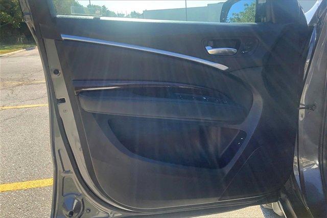 2020 Acura MDX Vehicle Photo in KANSAS CITY, MO 64114-4545