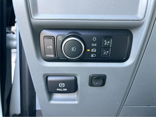 2022 Ford F-150 Vehicle Photo in POOLER, GA 31322-3252