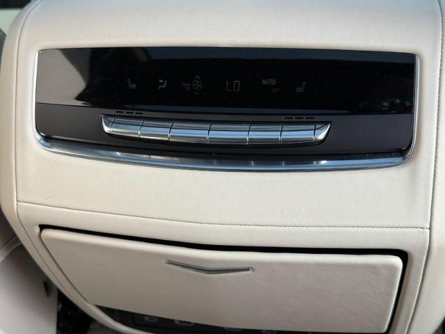 2023 Cadillac Escalade ESV Vehicle Photo in COLUMBIA, MO 65203-3903