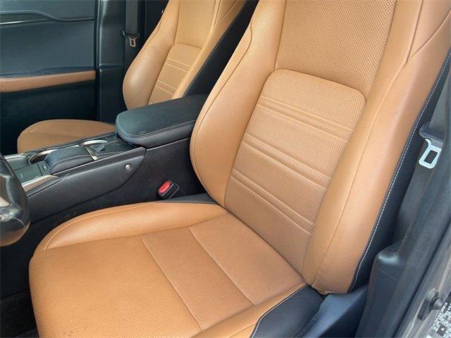 2021 Lexus NX 300 Vehicle Photo in Willow Grove, PA 19090