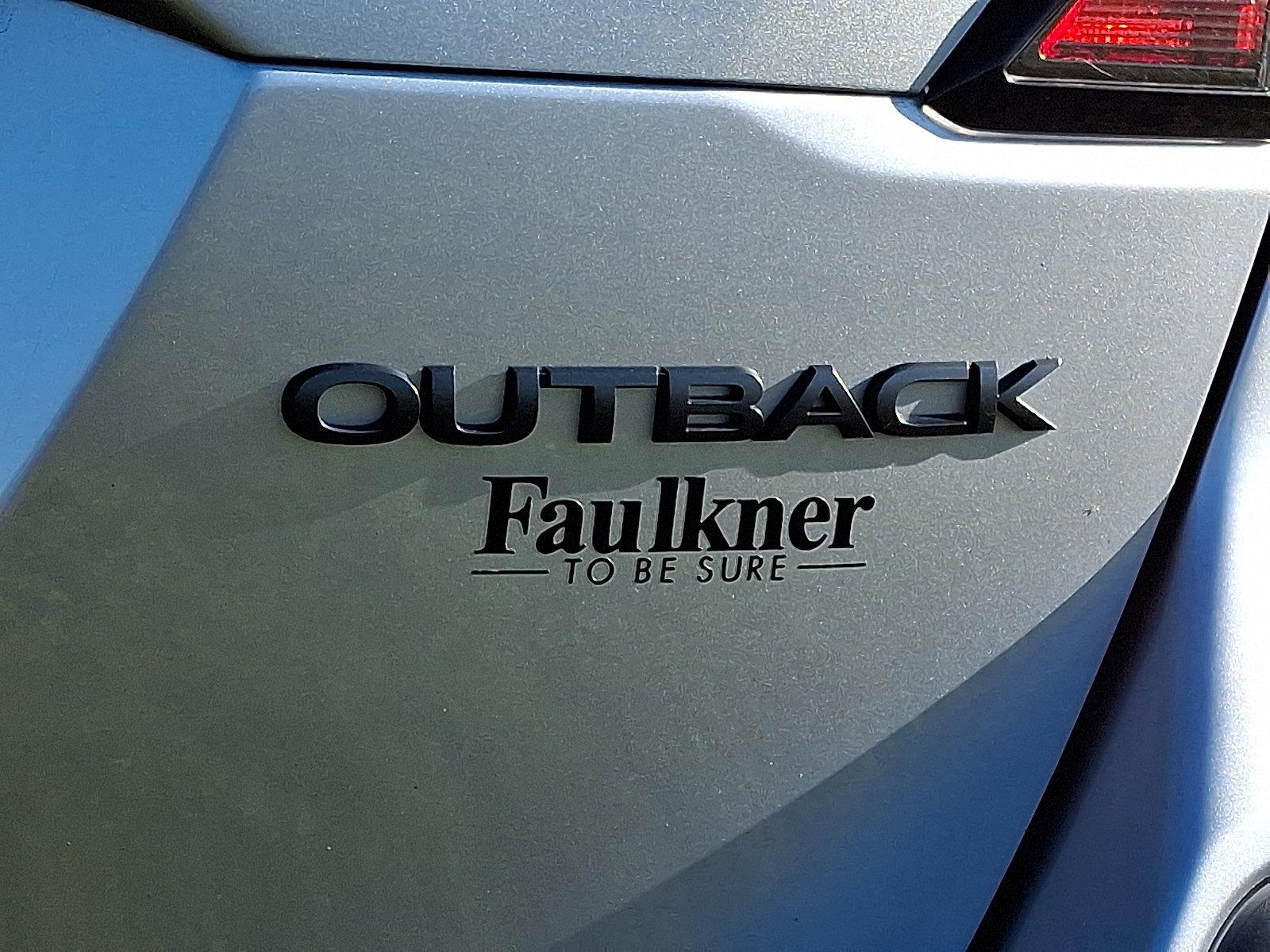 2023 Subaru Outback Vehicle Photo in Easton, PA 18045