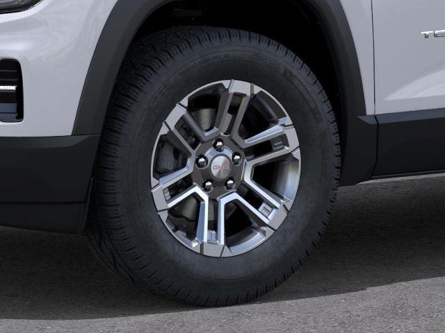 2026 GMC Terrain Vehicle Photo in KANSAS CITY, MO 64114-4545