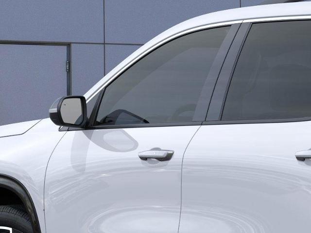 2026 Chevrolet Traverse Vehicle Photo in KANSAS CITY, MO 64114-4502