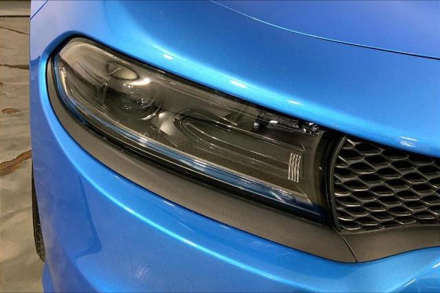 2023 Dodge Charger Vehicle Photo in Kansas City, MO 64114