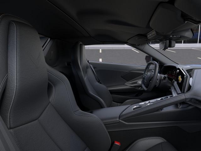 2026 Corvette Stingray Stingray Convertible 1LT picture #16