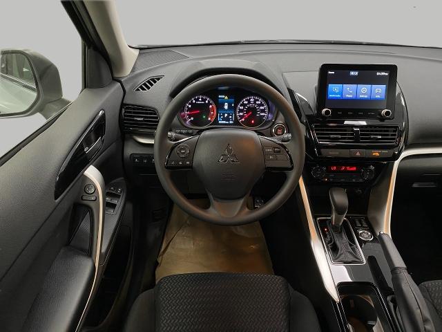 2024 Mitsubishi Eclipse Cross Vehicle Photo in Appleton, WI 54913