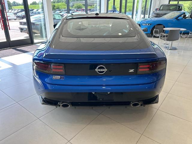 2024 Nissan Z for sale in Martin - JN1BZ4BH4RM363404