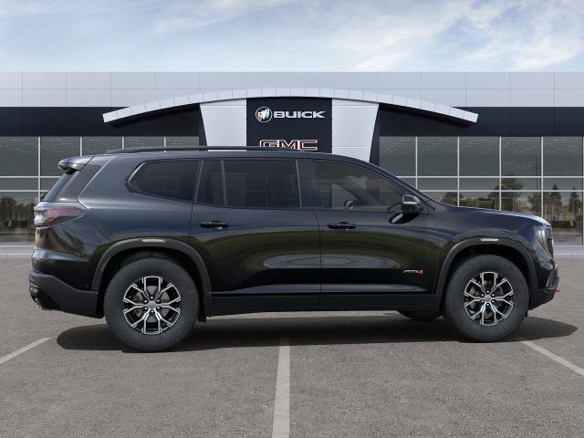 2024 GMC Acadia Vehicle Photo in LITTLE FALLS, NJ 07424-1717