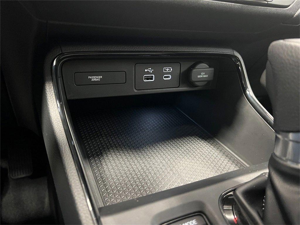2025 Honda CR-V Vehicle Photo in Muncy, PA 17756