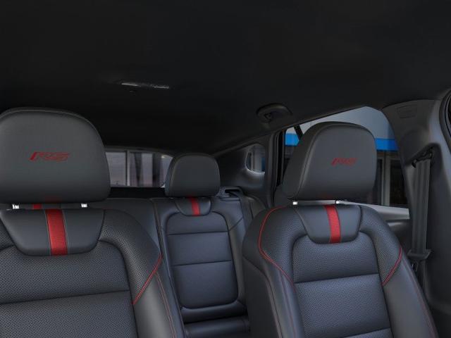 2025 Chevrolet Trax Vehicle Photo in GREEN BAY, WI 54304-5303