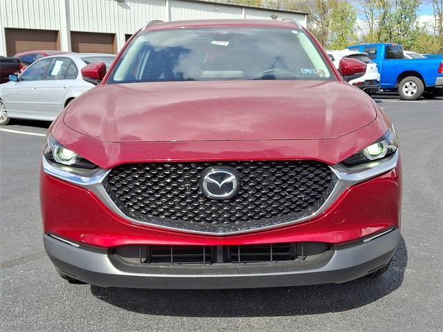 2023 Mazda CX-30 Vehicle Photo in New Bloomfield, PA 17068