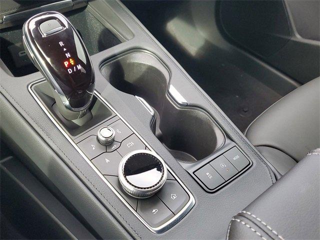 2025 Cadillac XT4 Vehicle Photo in SUNRISE, FL 33323-3202