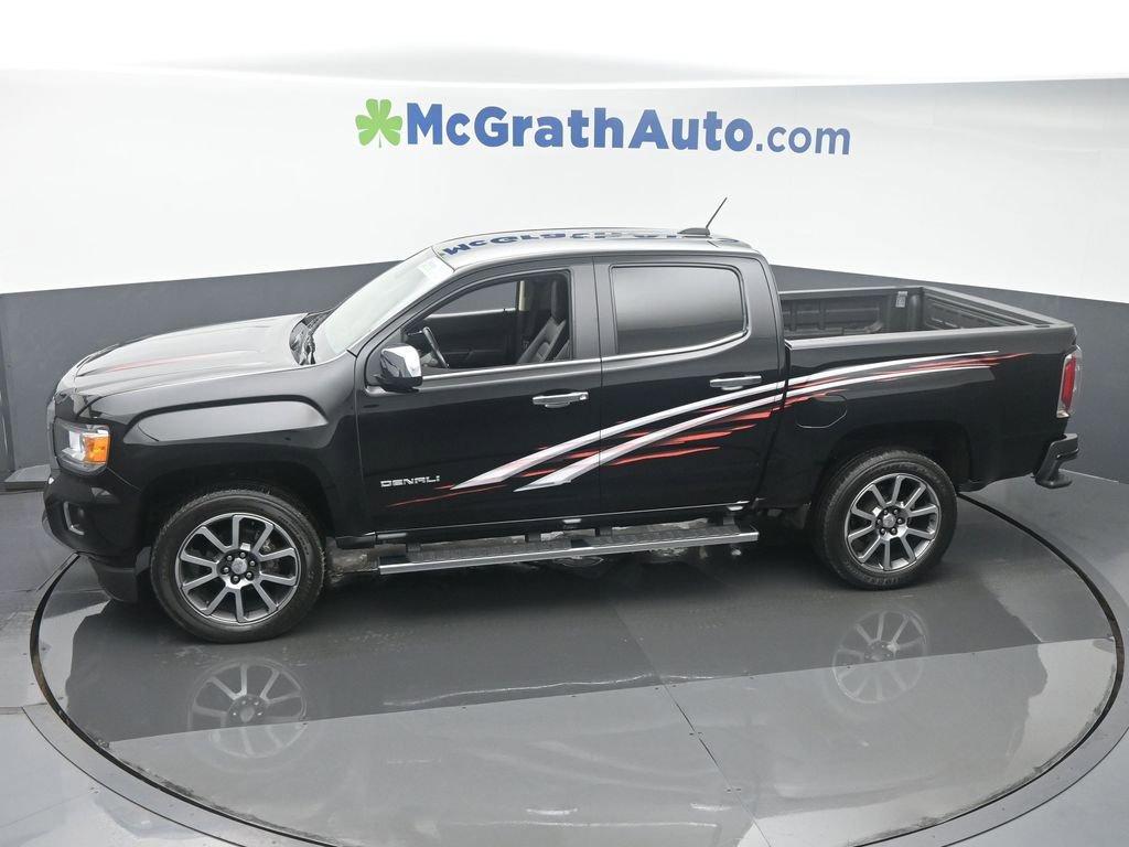 2019 GMC Canyon Vehicle Photo in Marion, IA 52302