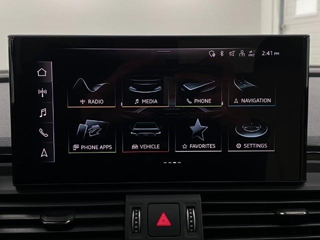 2024 Audi Q5 Sportback Vehicle Photo in Appleton, WI 54913