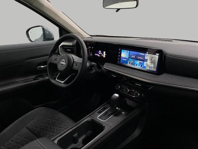 2025 Nissan Kicks Vehicle Photo in Appleton, WI 54913