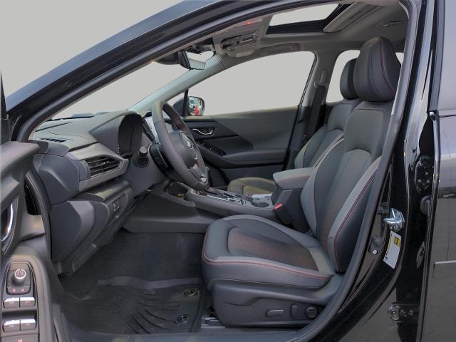 2025 Subaru Crosstrek Vehicle Photo in Green Bay, WI 54304