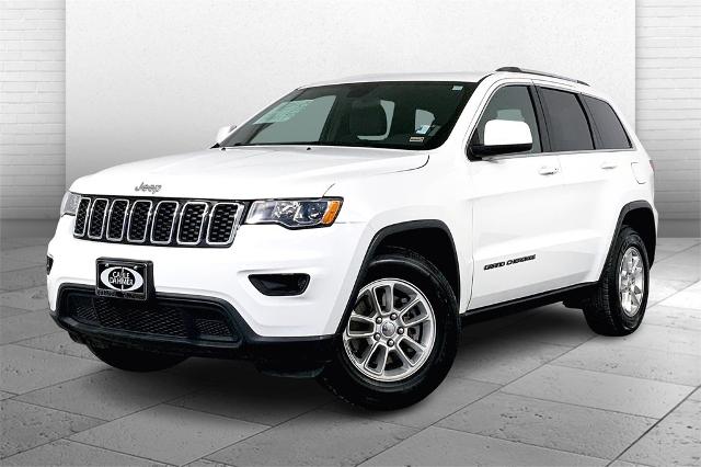 2018 Jeep Grand Cherokee Vehicle Photo in Lees Summit, MO 64086
