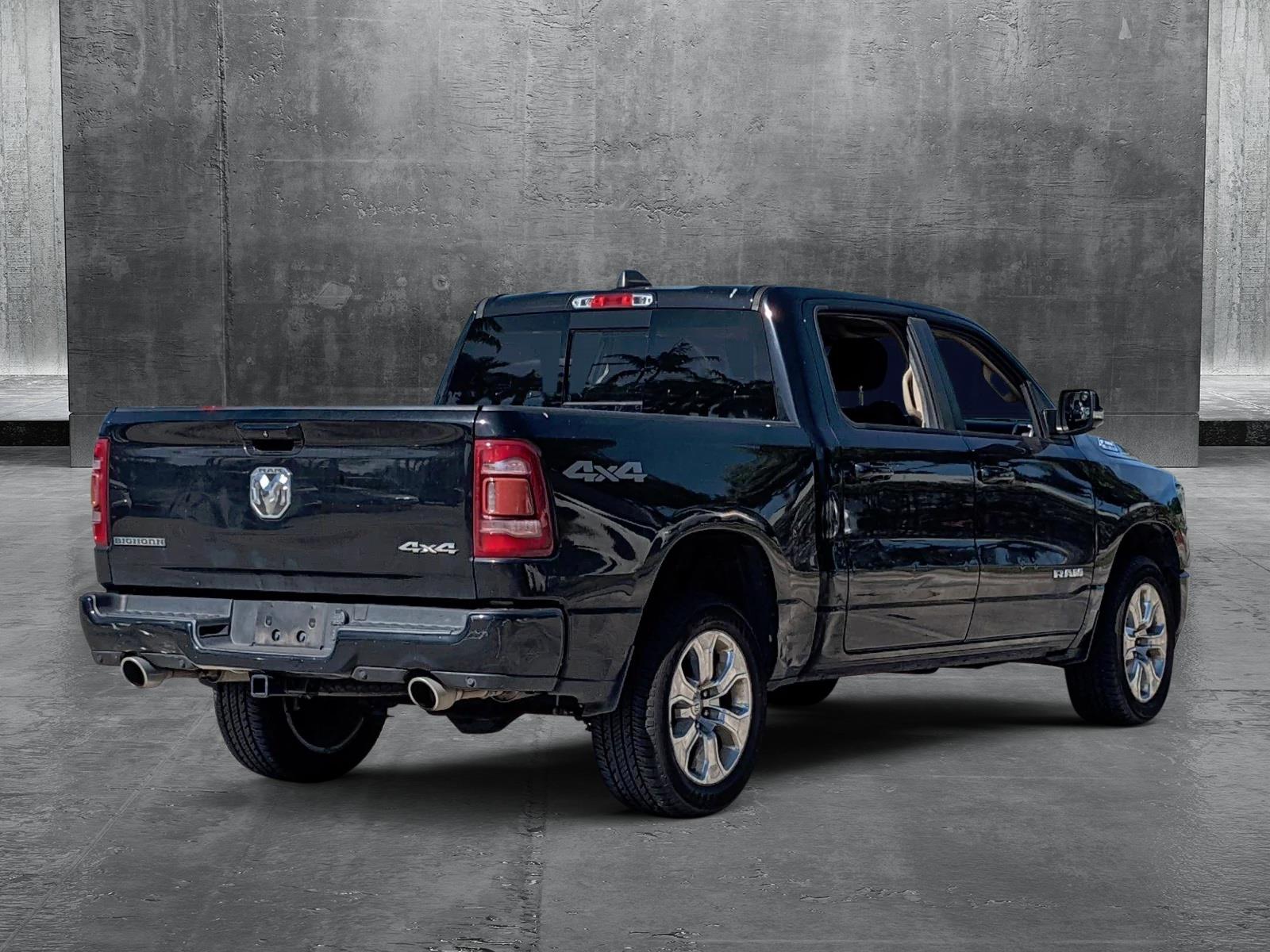 2019 Ram 1500 Vehicle Photo in Pembroke Pines, FL 33027