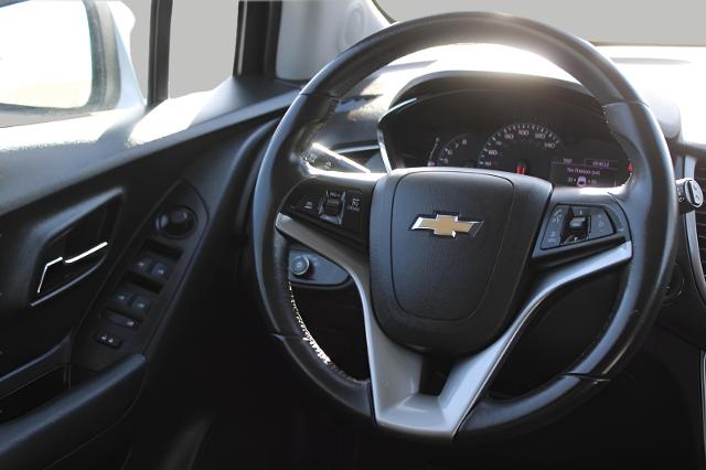 2020 Chevrolet Trax Vehicle Photo in MIDDLETON, WI 53562-1492