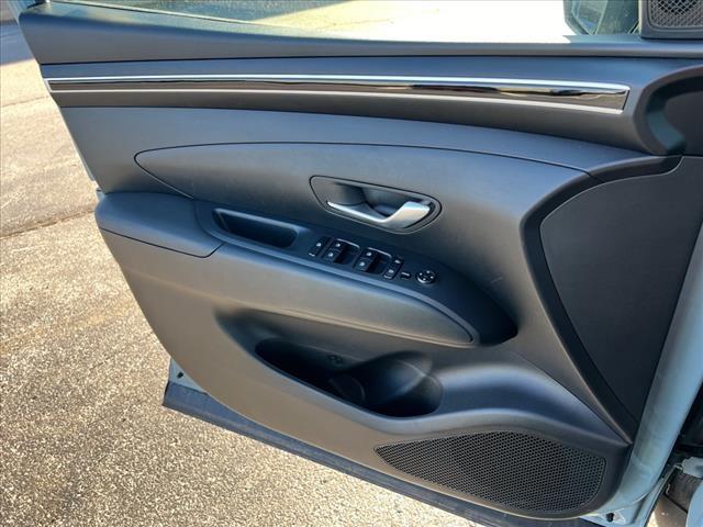 2024 Hyundai SANTA CRUZ Vehicle Photo in Shiloh, IL 62269