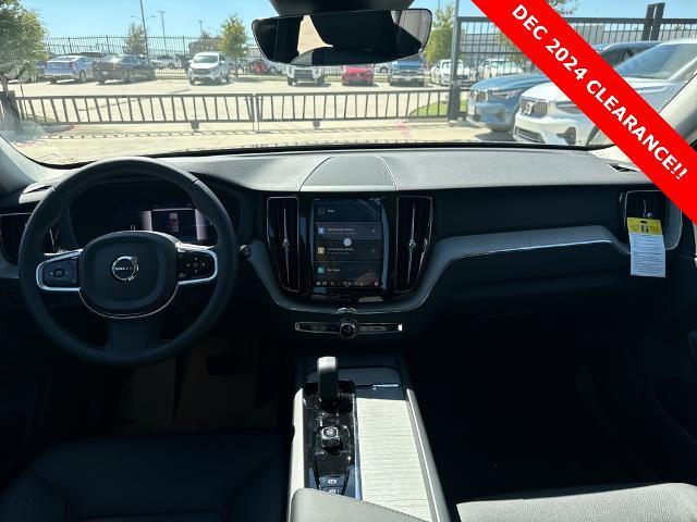 2025 Volvo XC60 Vehicle Photo in Grapevine, TX 76051