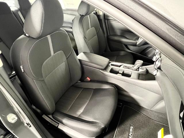 2025 Nissan Sentra Vehicle Photo in Tulsa, OK 74129