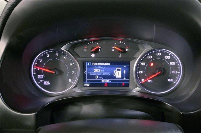 2024 GMC Terrain Vehicle Photo in INDEPENDENCE, MO 64055-1314