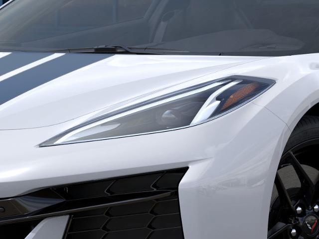 2025 Chevrolet Corvette Z06 Vehicle Photo in NEENAH, WI 54956-2243